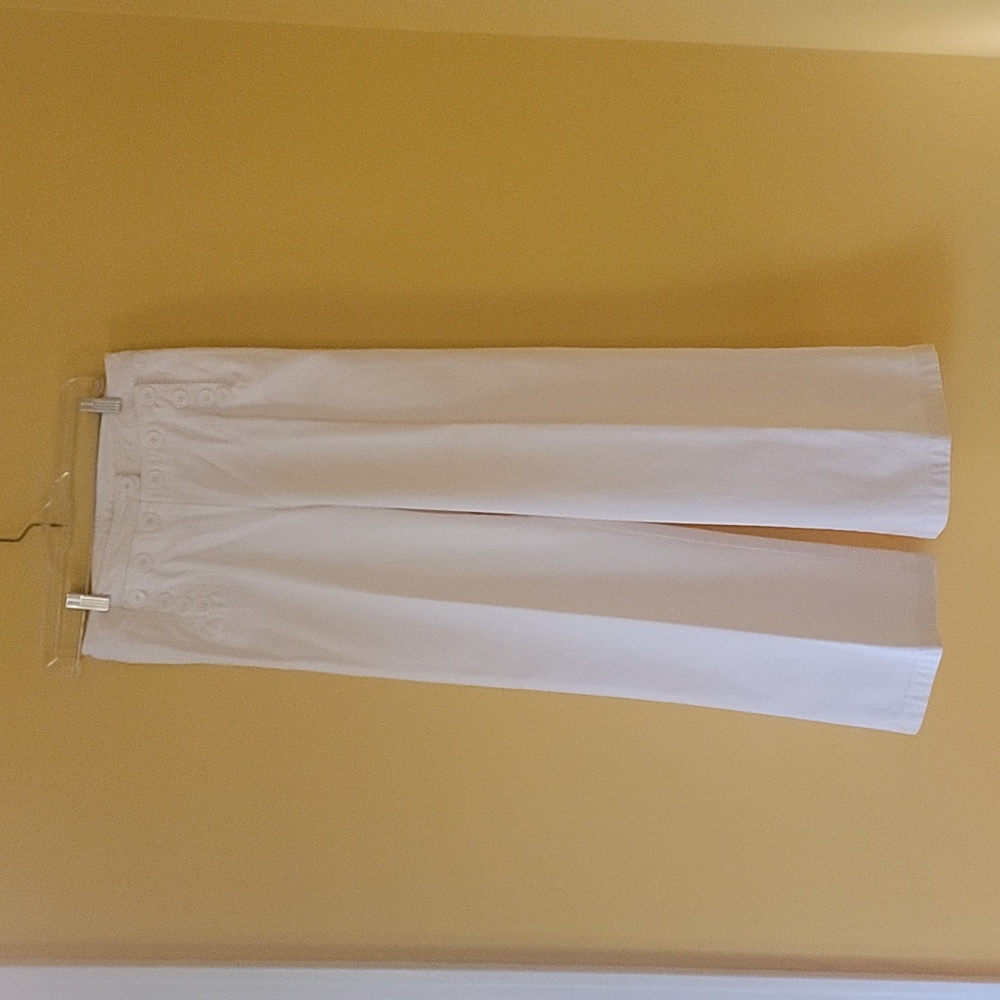Newport News Vintage High Waist Sailor Jeans